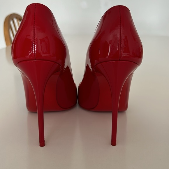 Christian Louboutin Pigalle follies - Picture 5 of 5